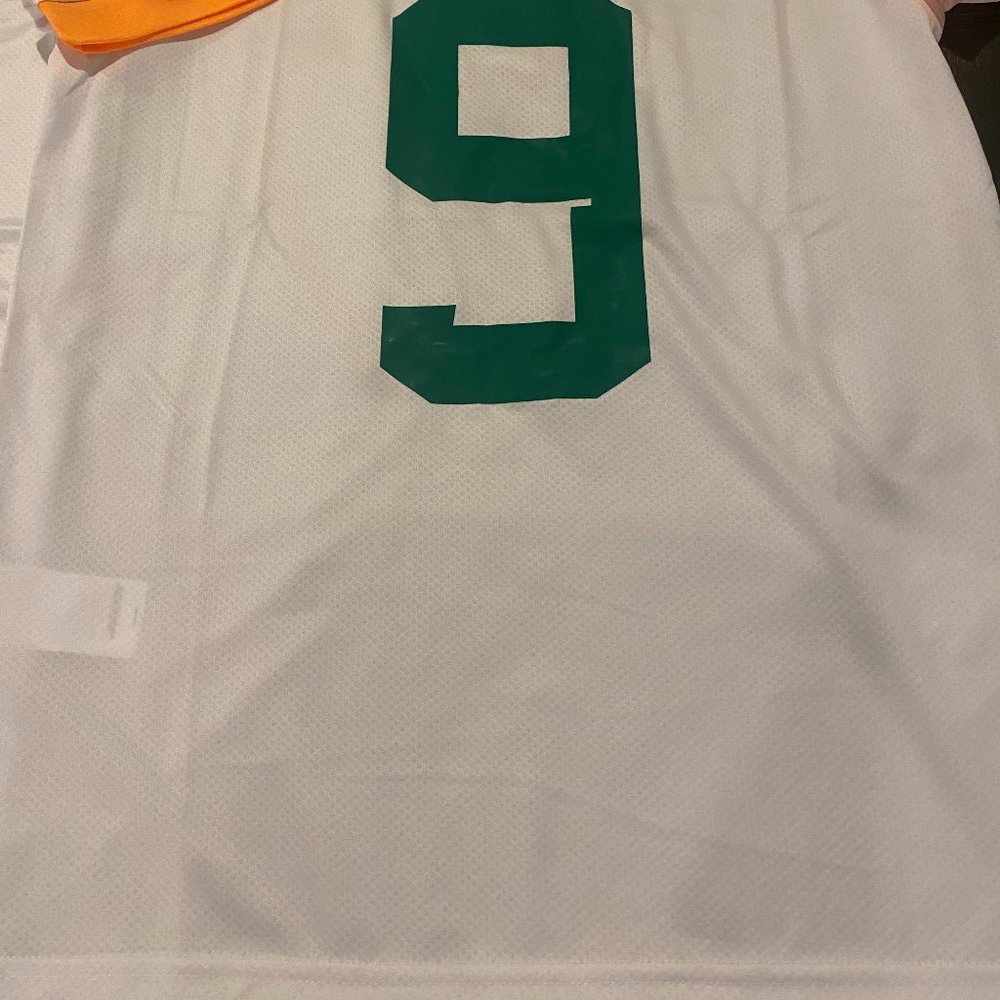 Puma IVORY COAST WILFRIED ZAHA Men's WORLD CUP JERSEY Sz M,L,XL,2X New w tags! - Picture 5 of 5